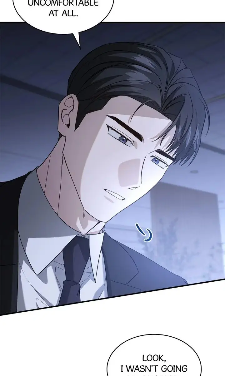 This Isn't What I Signed Up For Chapter 9 page 51
