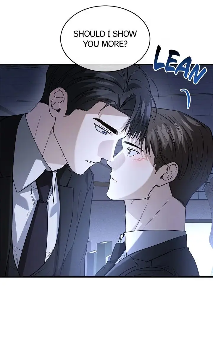 This Isn't What I Signed Up For Chapter 9 page 48