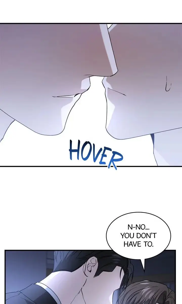 This Isn't What I Signed Up For Chapter 9 page 49