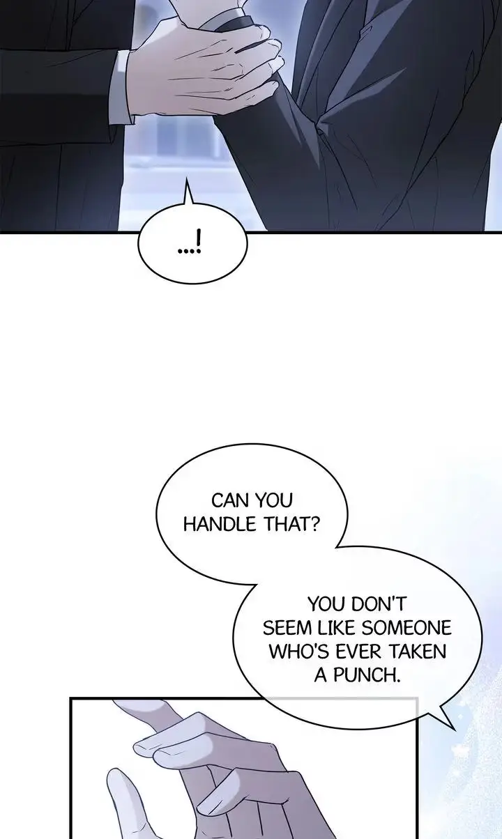This Isn't What I Signed Up For Chapter 9 page 54