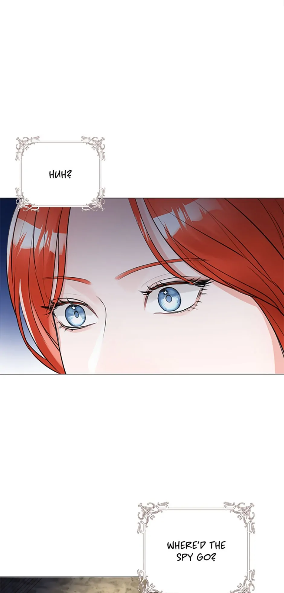 The Archduke's Fabulous Fake Marriage Chapter 9 page 54