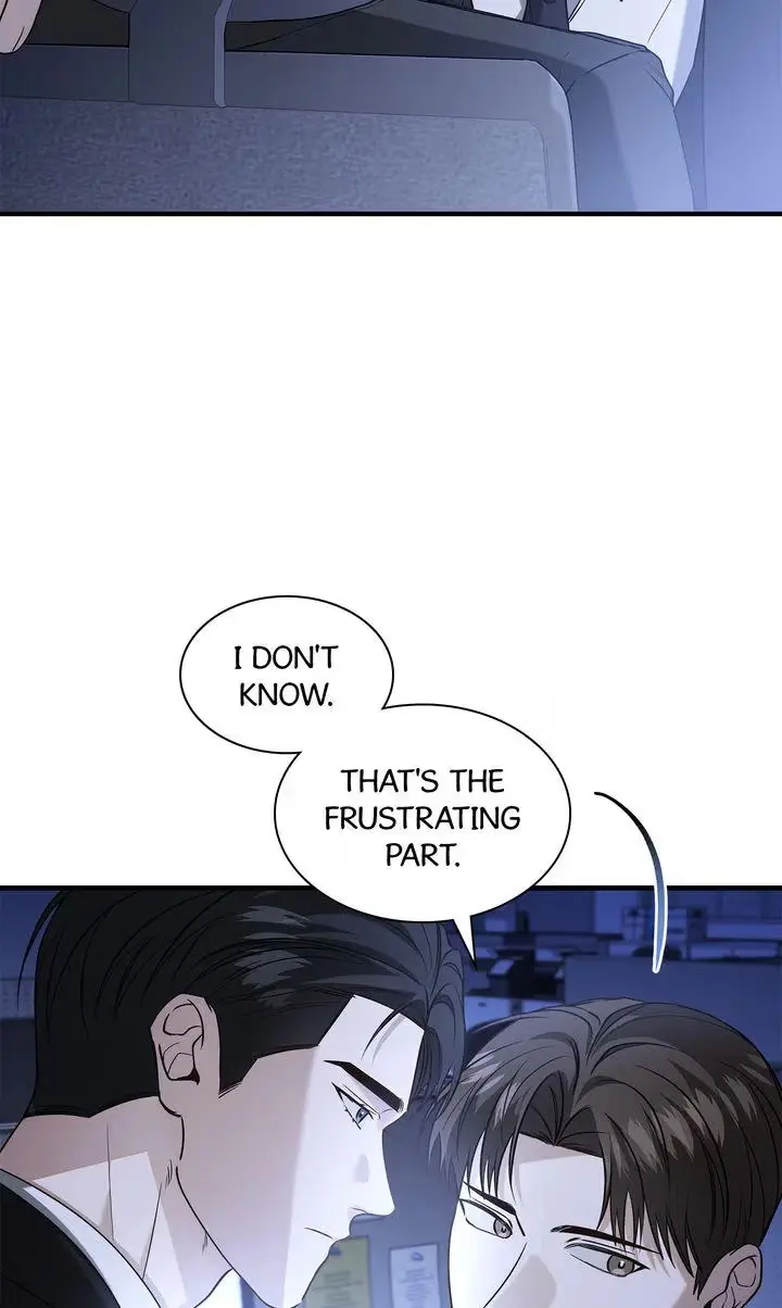 This Isn't What I Signed Up For Chapter 9 page 28