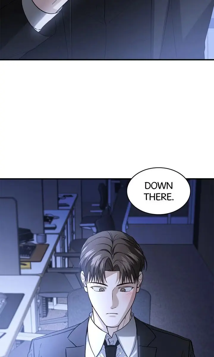 This Isn't What I Signed Up For Chapter 9 page 59