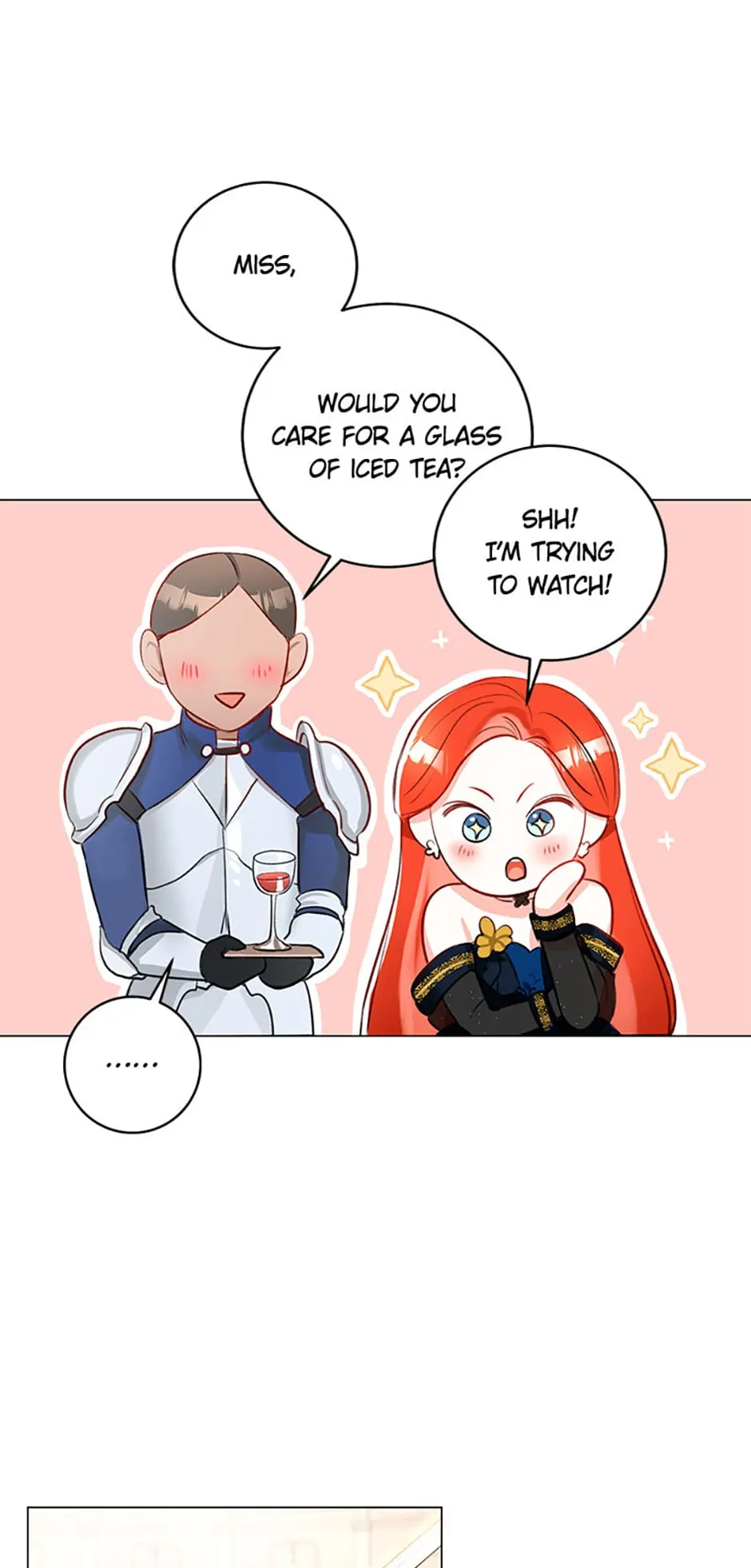 The Archduke's Fabulous Fake Marriage Chapter 9 page 48