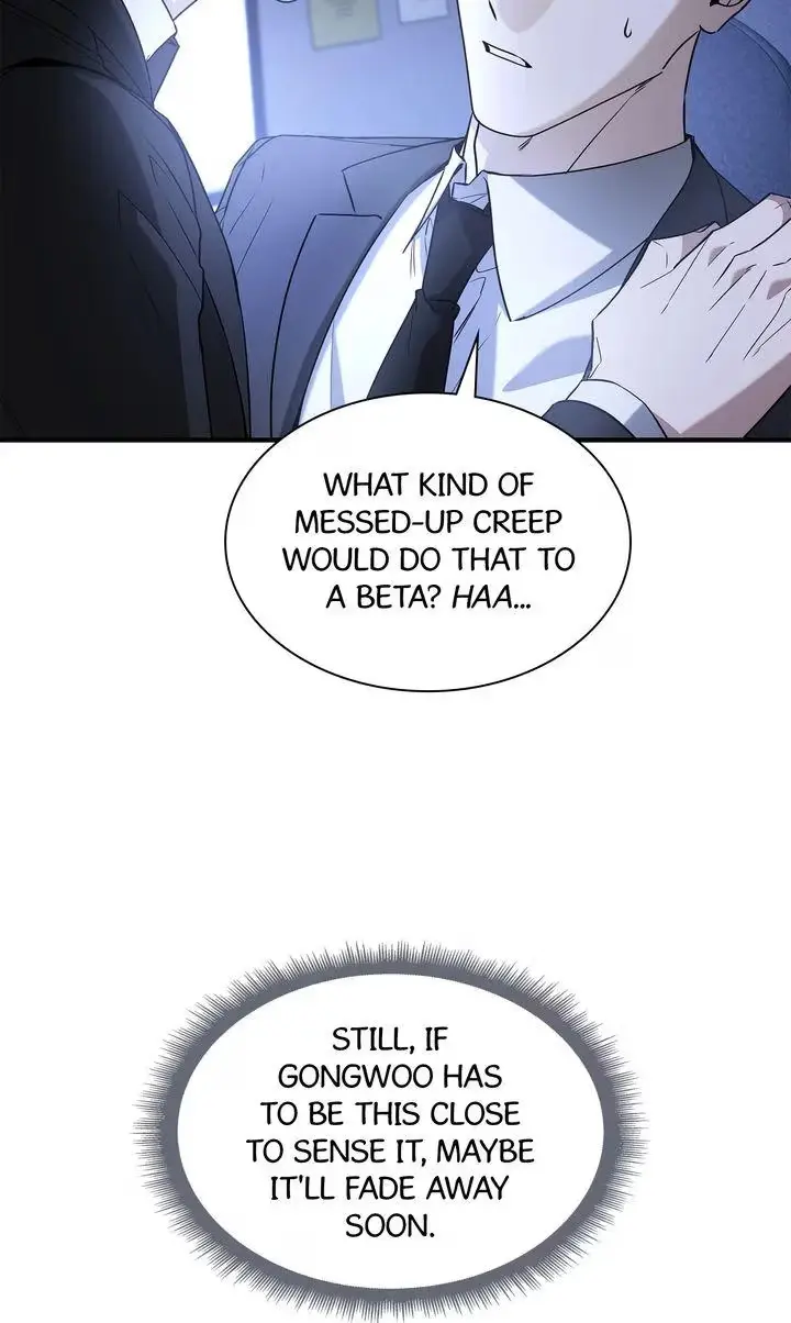 This Isn't What I Signed Up For Chapter 9 page 29