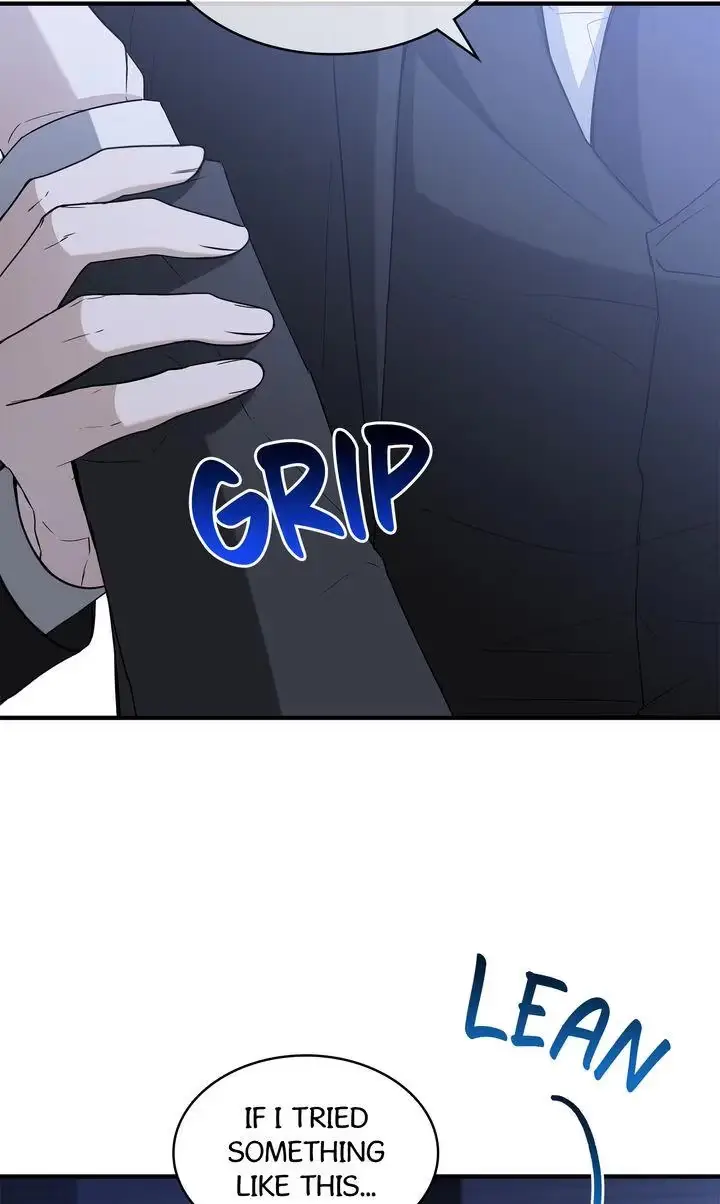 This Isn't What I Signed Up For Chapter 9 page 46
