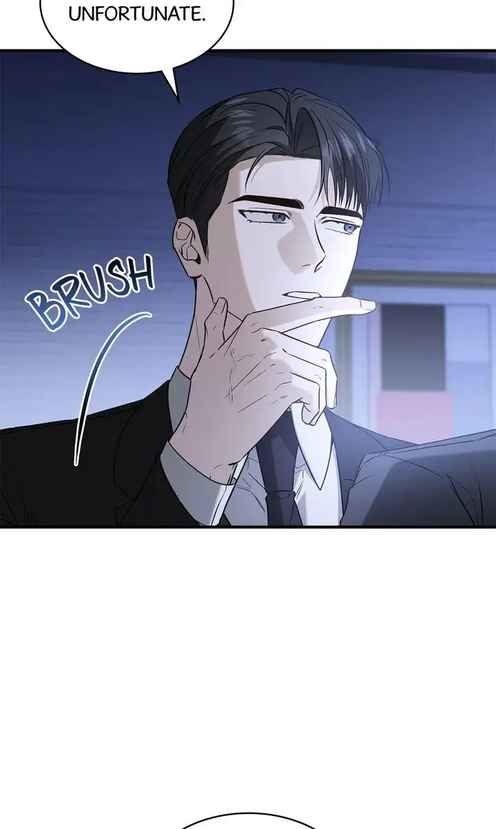 This Isn't What I Signed Up For Chapter 9 page 36