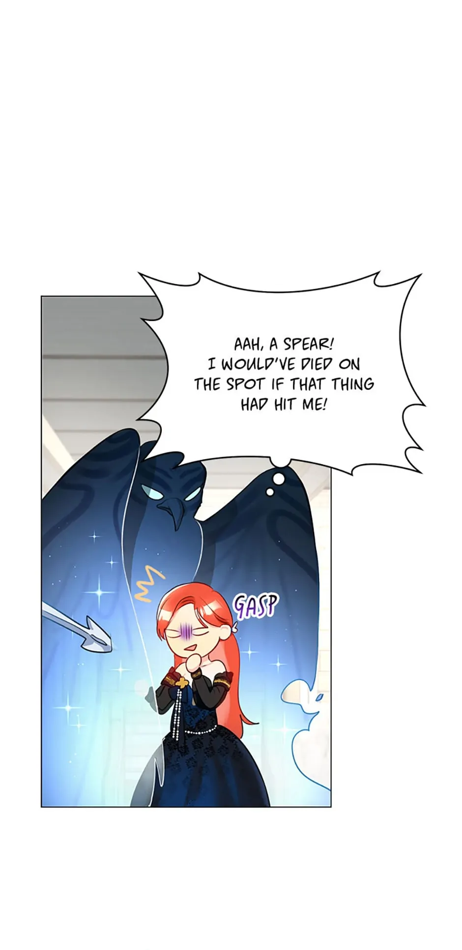 The Archduke's Fabulous Fake Marriage Chapter 9 page 62