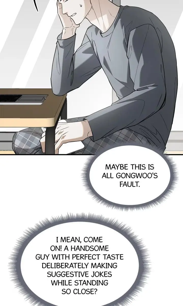 This Isn't What I Signed Up For Chapter 9 page 72