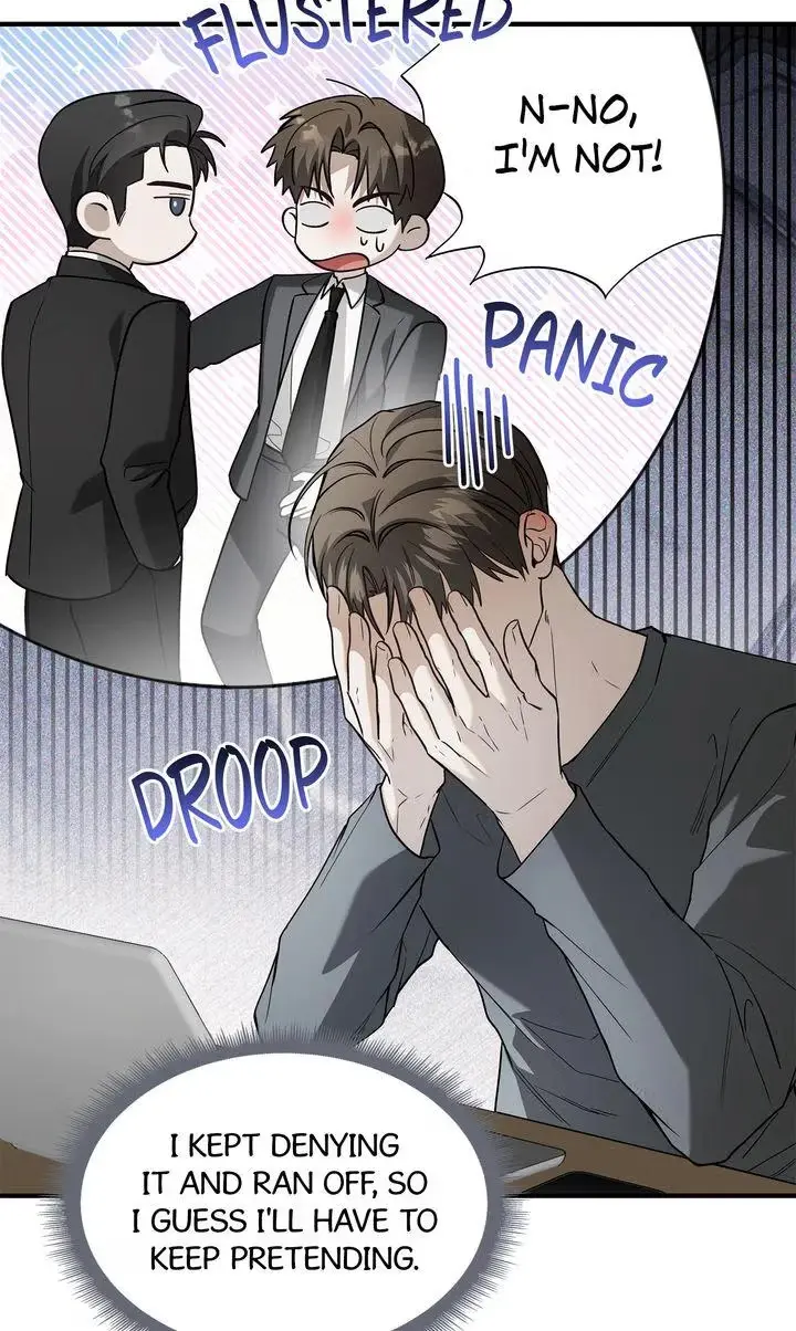 This Isn't What I Signed Up For Chapter 9 page 64