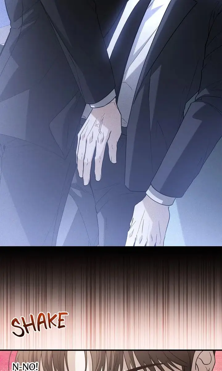 This Isn't What I Signed Up For Chapter 9 page 76