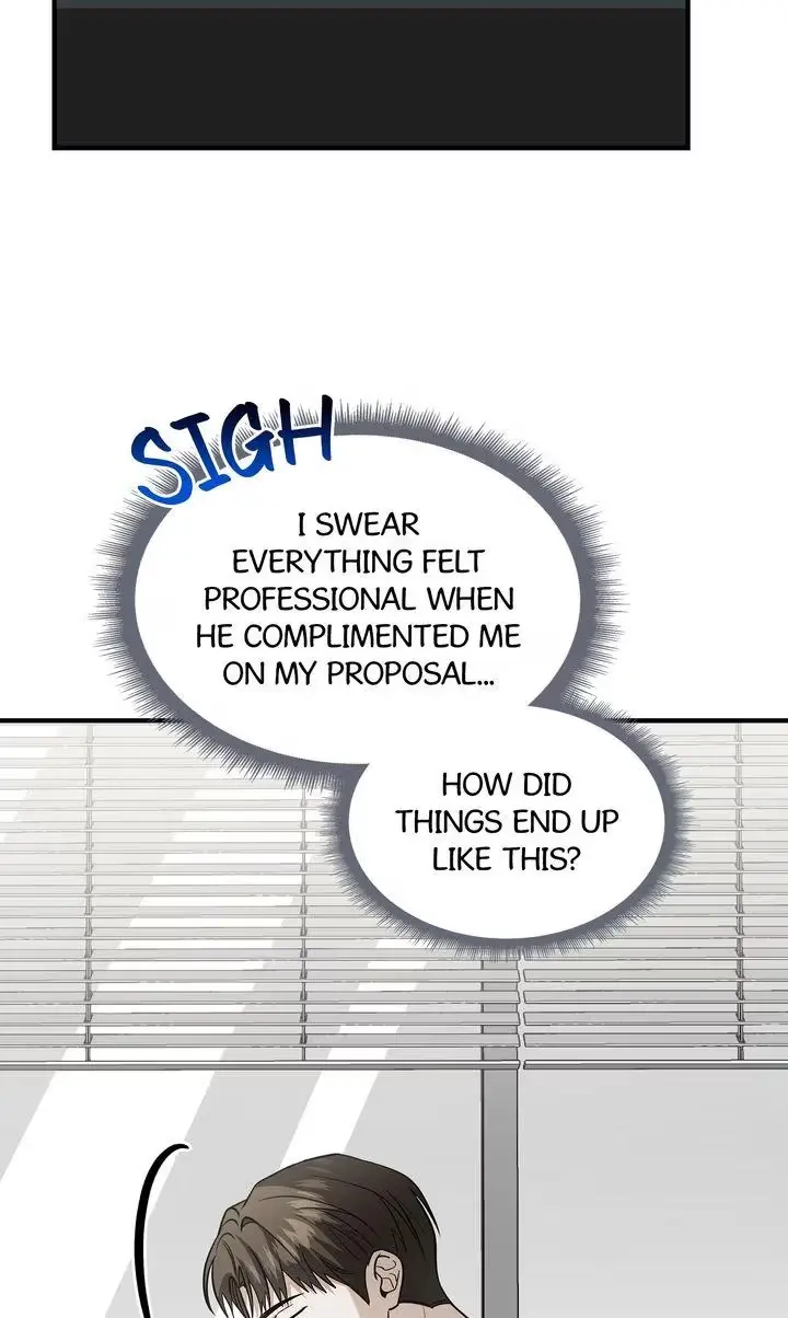 This Isn't What I Signed Up For Chapter 9 page 71
