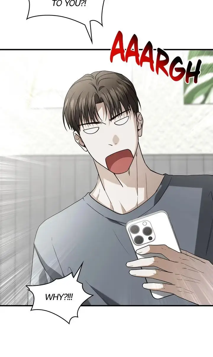 This Isn't What I Signed Up For Chapter 9 page 68
