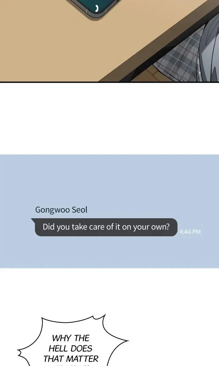 This Isn't What I Signed Up For Chapter 9 page 67