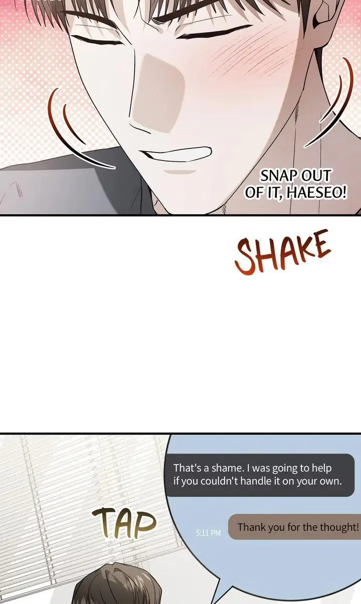 This Isn't What I Signed Up For Chapter 9 page 77