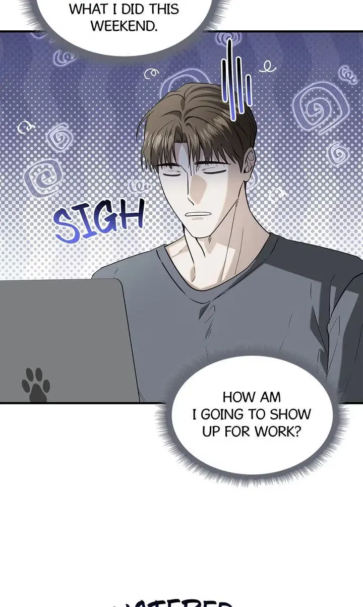 This Isn't What I Signed Up For Chapter 9 page 63