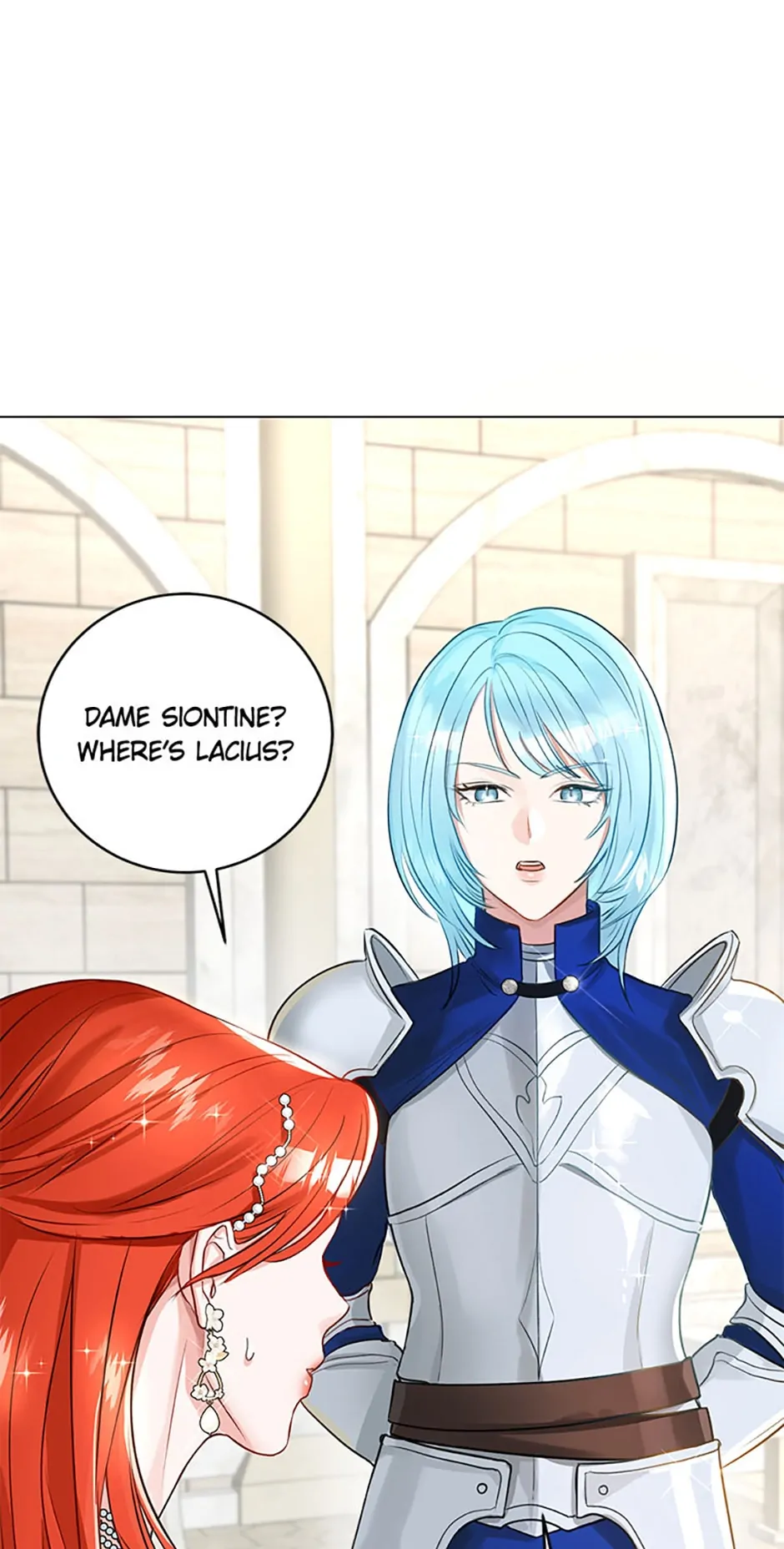 The Archduke's Fabulous Fake Marriage Chapter 9 page 65