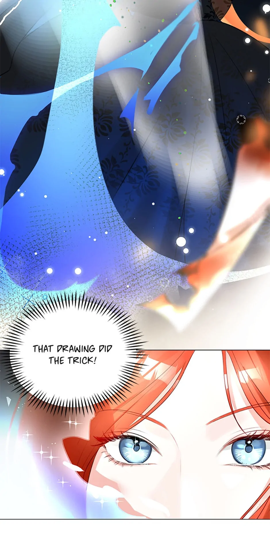The Archduke's Fabulous Fake Marriage Chapter 9 page 61