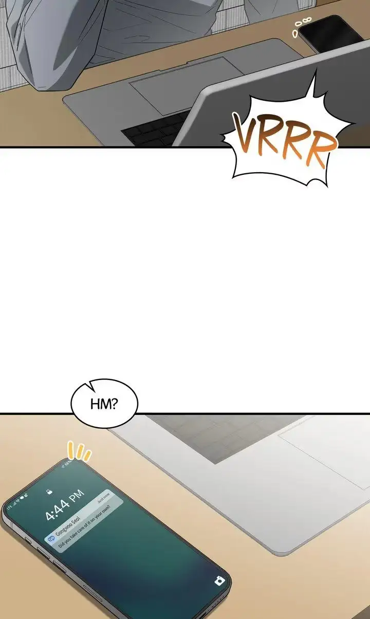This Isn't What I Signed Up For Chapter 9 page 66