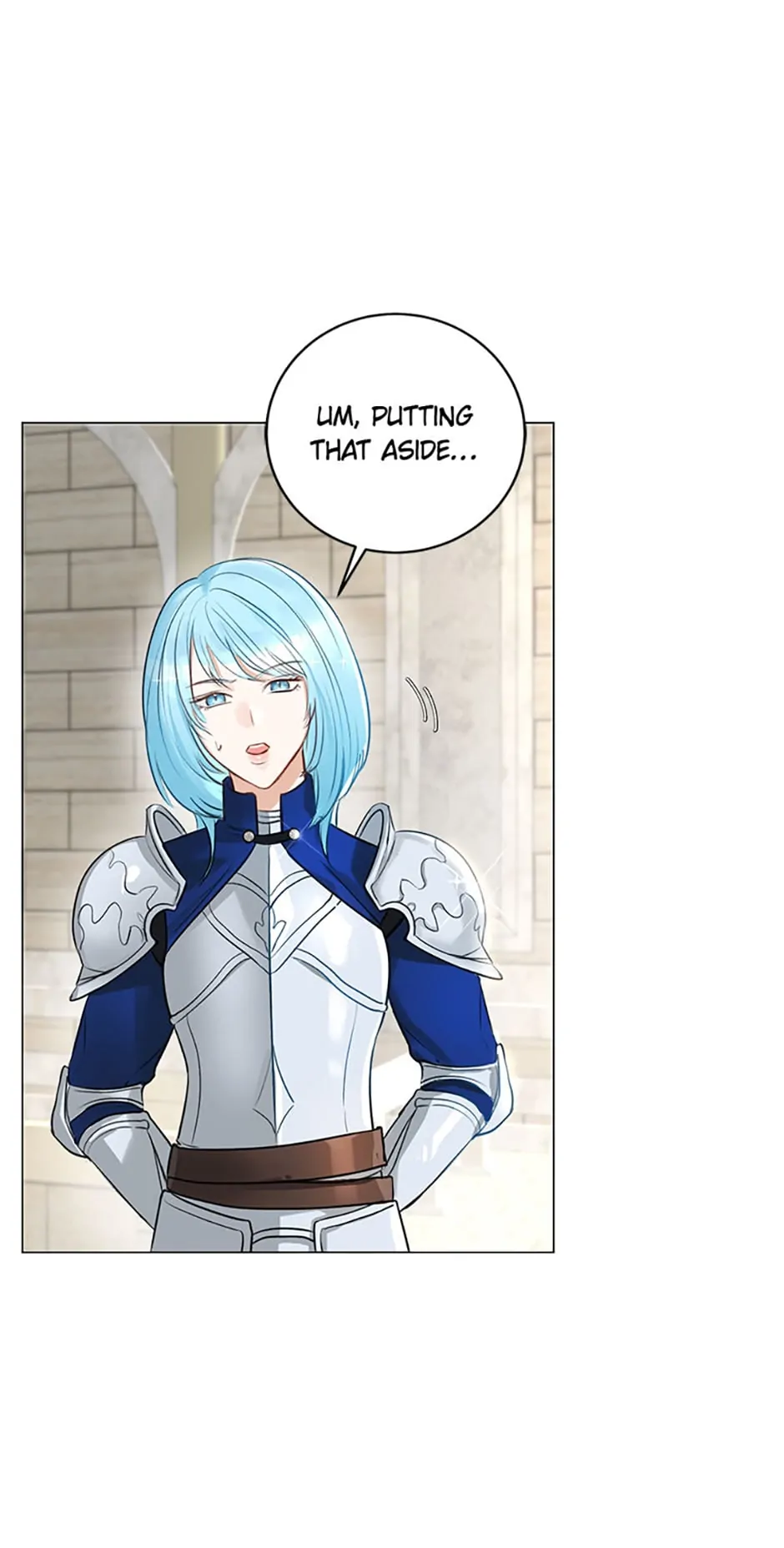The Archduke's Fabulous Fake Marriage Chapter 9 page 67