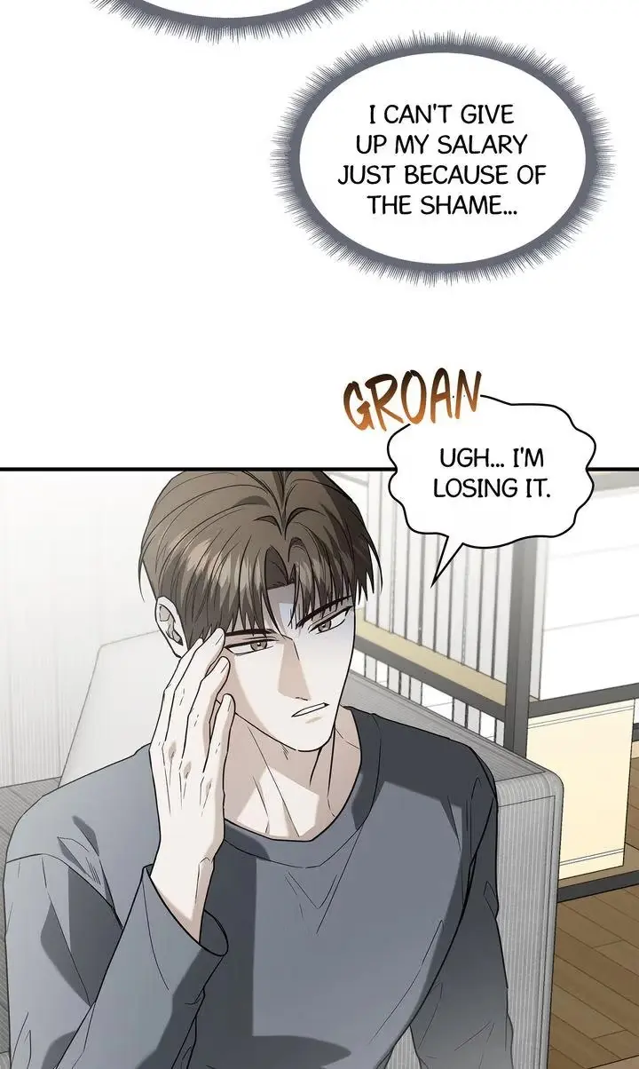 This Isn't What I Signed Up For Chapter 9 page 65