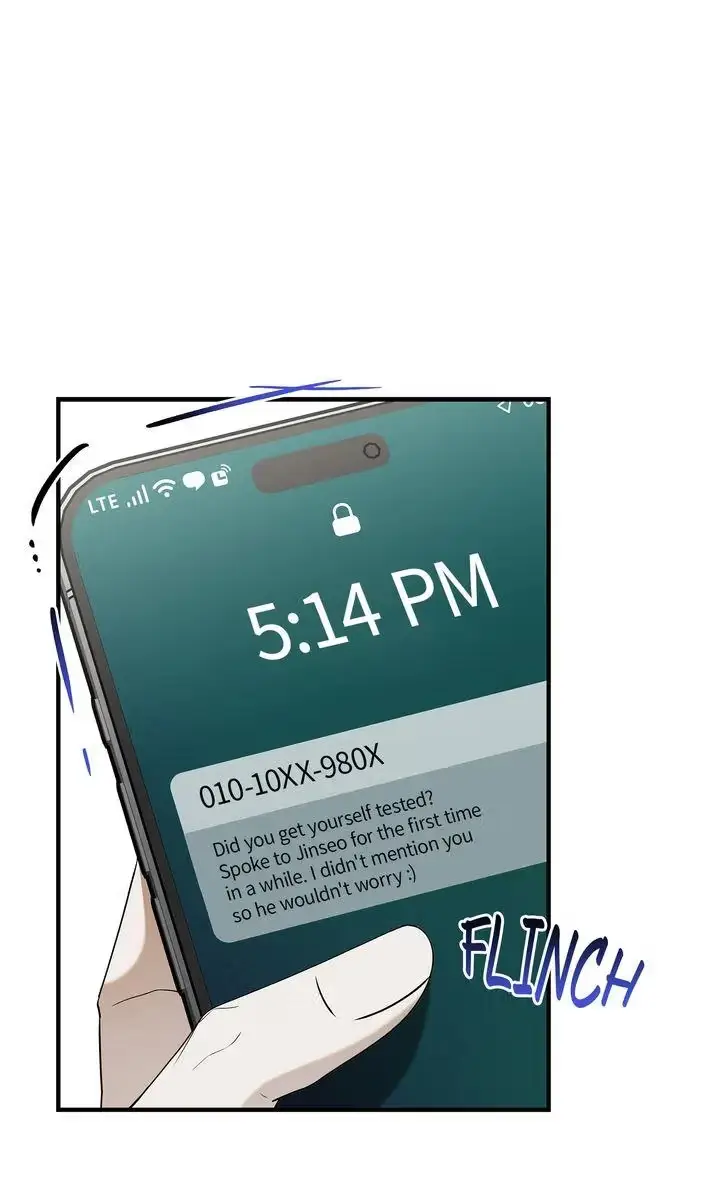 This Isn't What I Signed Up For Chapter 9 page 81