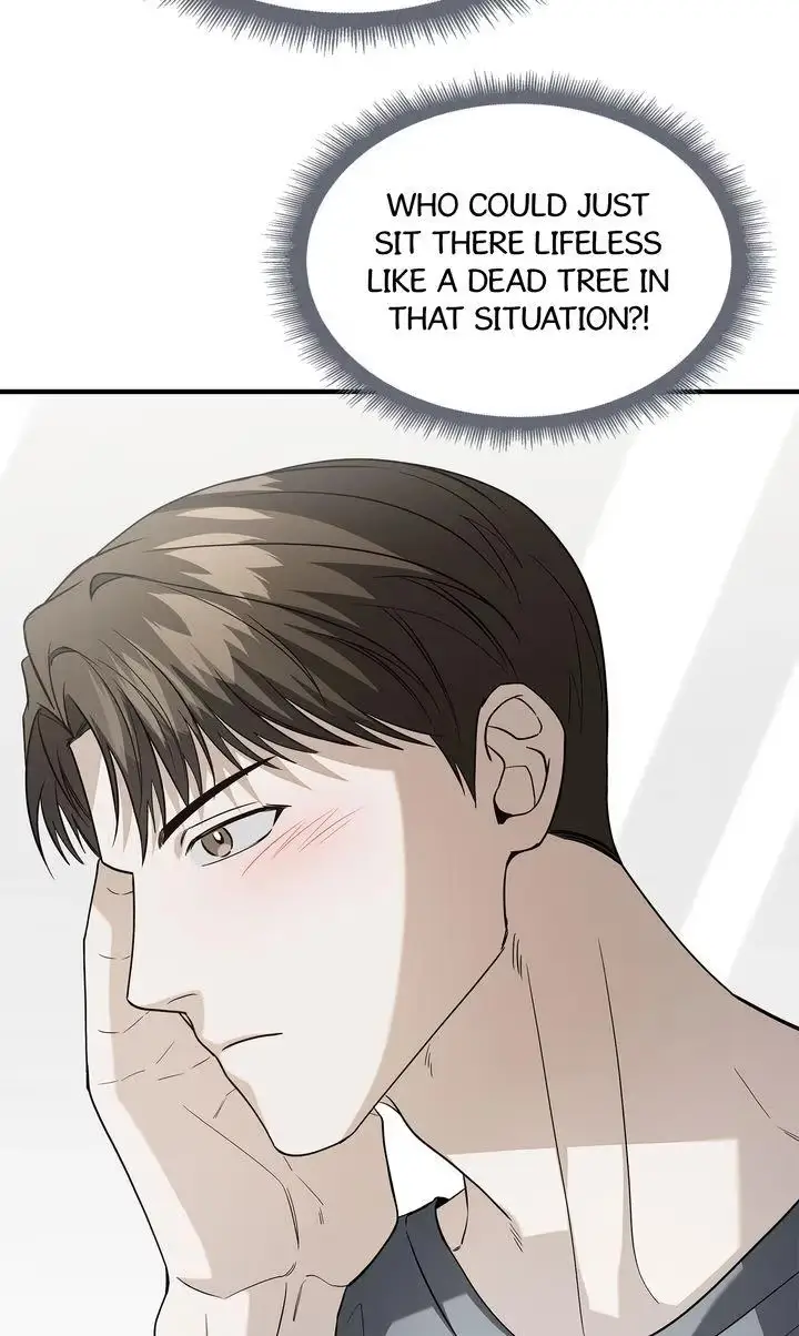 This Isn't What I Signed Up For Chapter 9 page 73