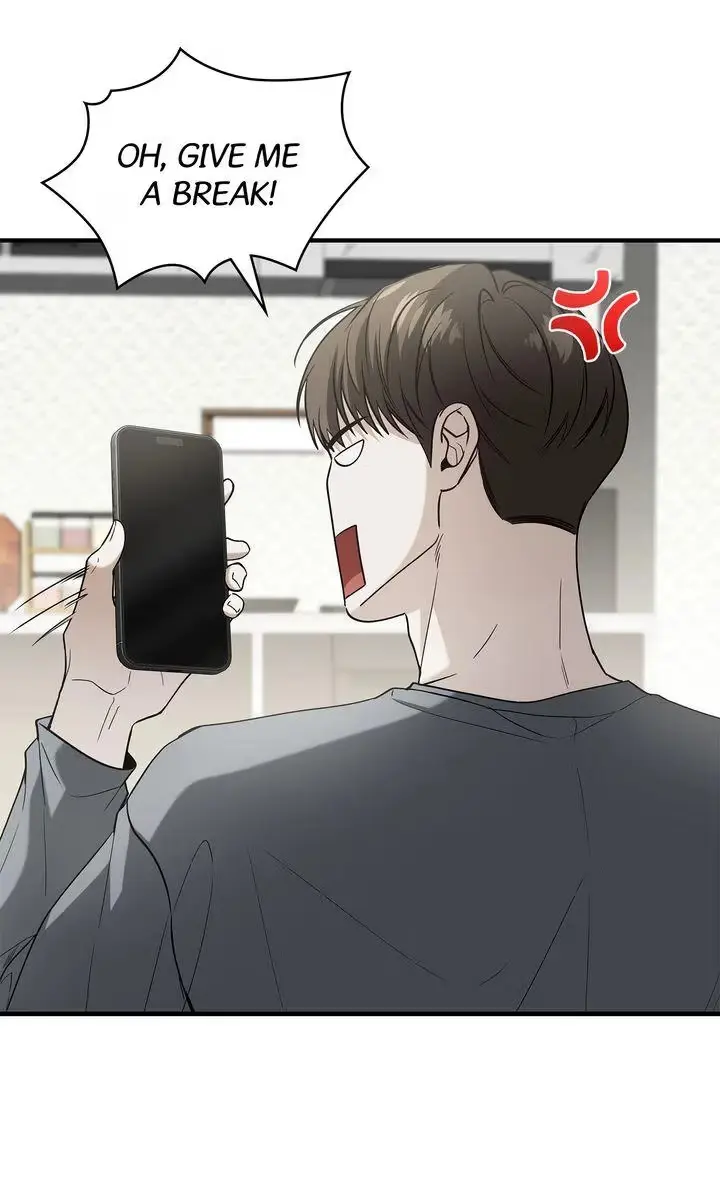 This Isn't What I Signed Up For Chapter 9 page 80