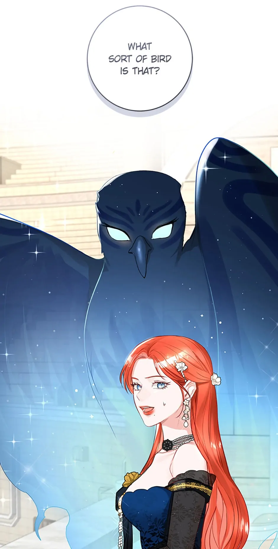 The Archduke's Fabulous Fake Marriage Chapter 9 page 68