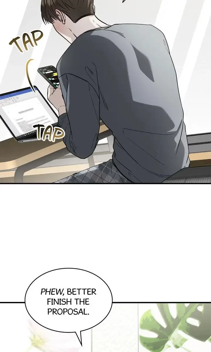 This Isn't What I Signed Up For Chapter 9 page 78