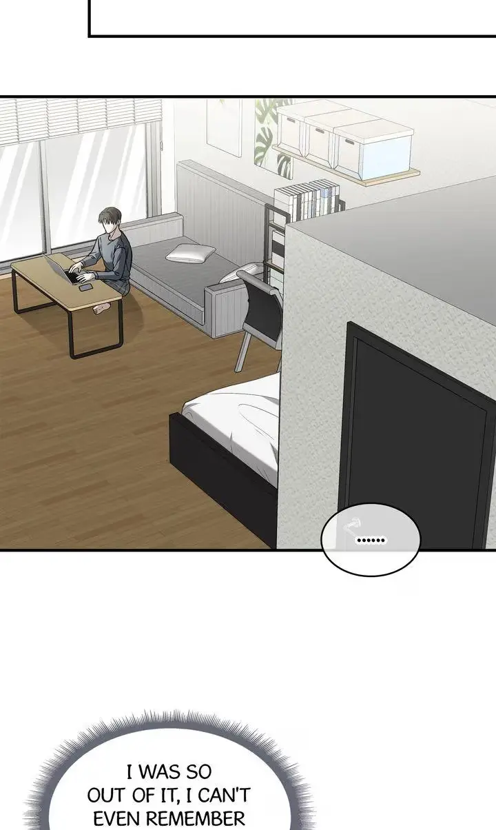 This Isn't What I Signed Up For Chapter 9 page 62