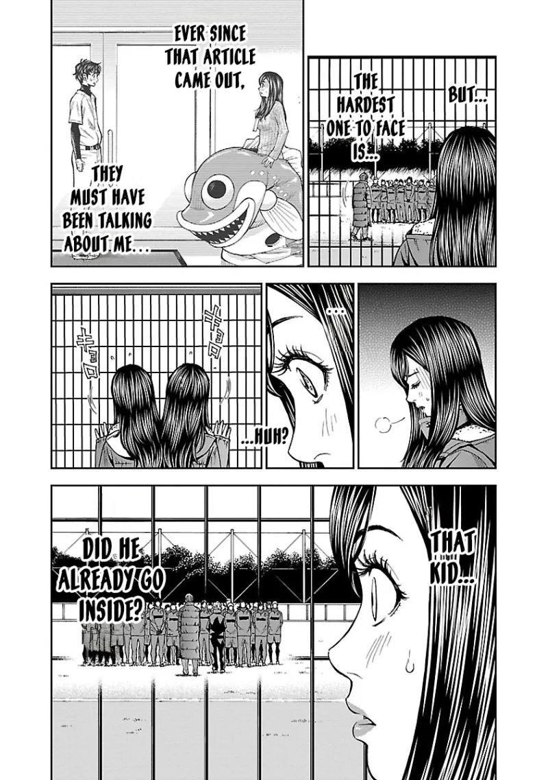Mr.CB Chapter 9 page 15