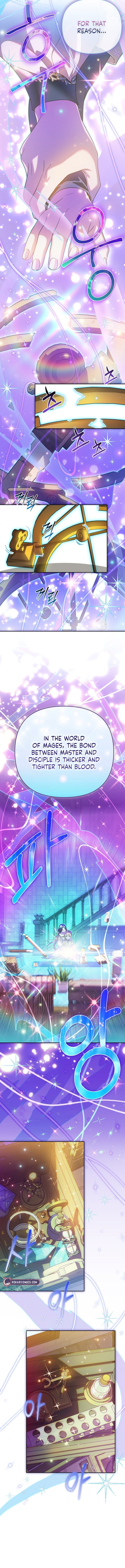 Travesti: I Became the Fake Prince Chapter 32 page 13