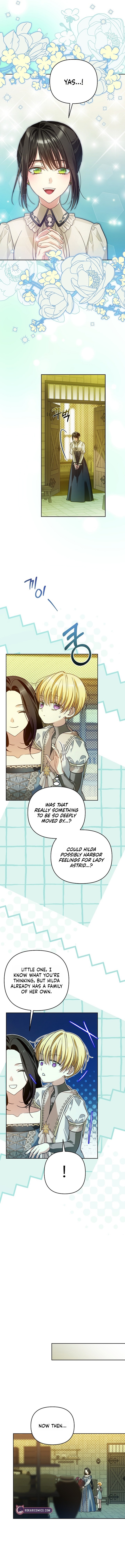 Travesti: I Became the Fake Prince Chapter 32 page 7
