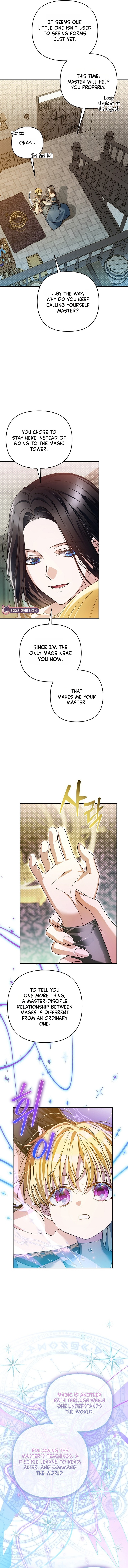 Travesti: I Became the Fake Prince Chapter 32 page 12