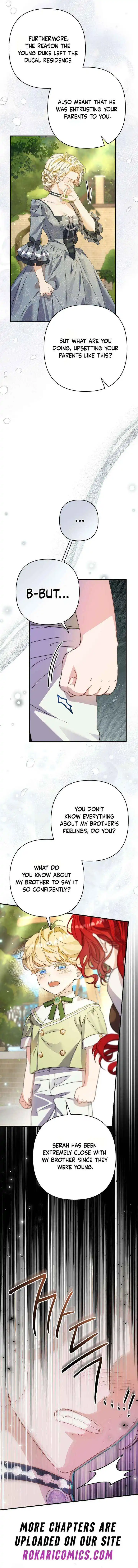 I Faked a Pregnancy, but My Husband Returned Chapter 9 page 18
