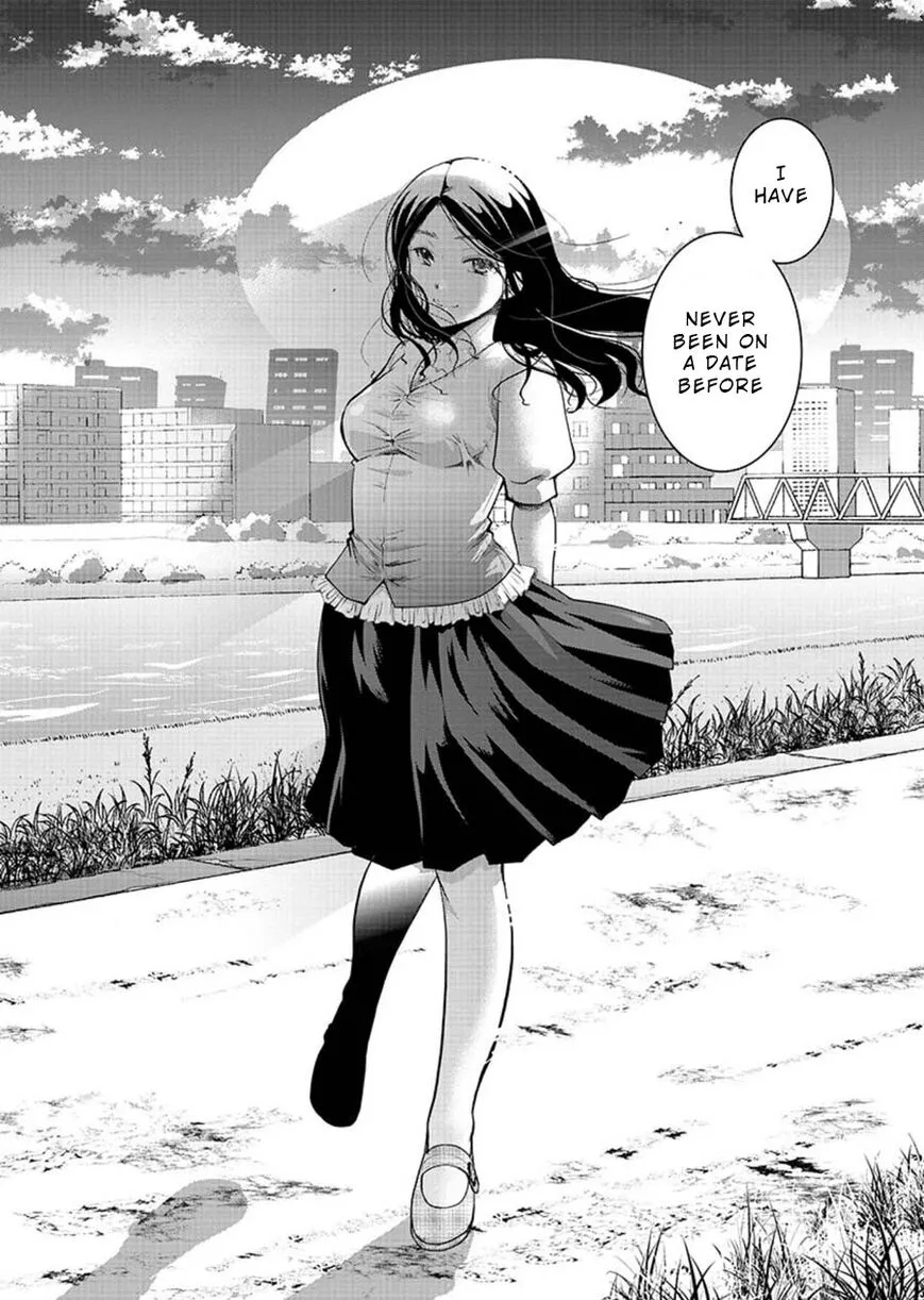 Takane no Hana wa Midaresaki Chapter 9 page 22