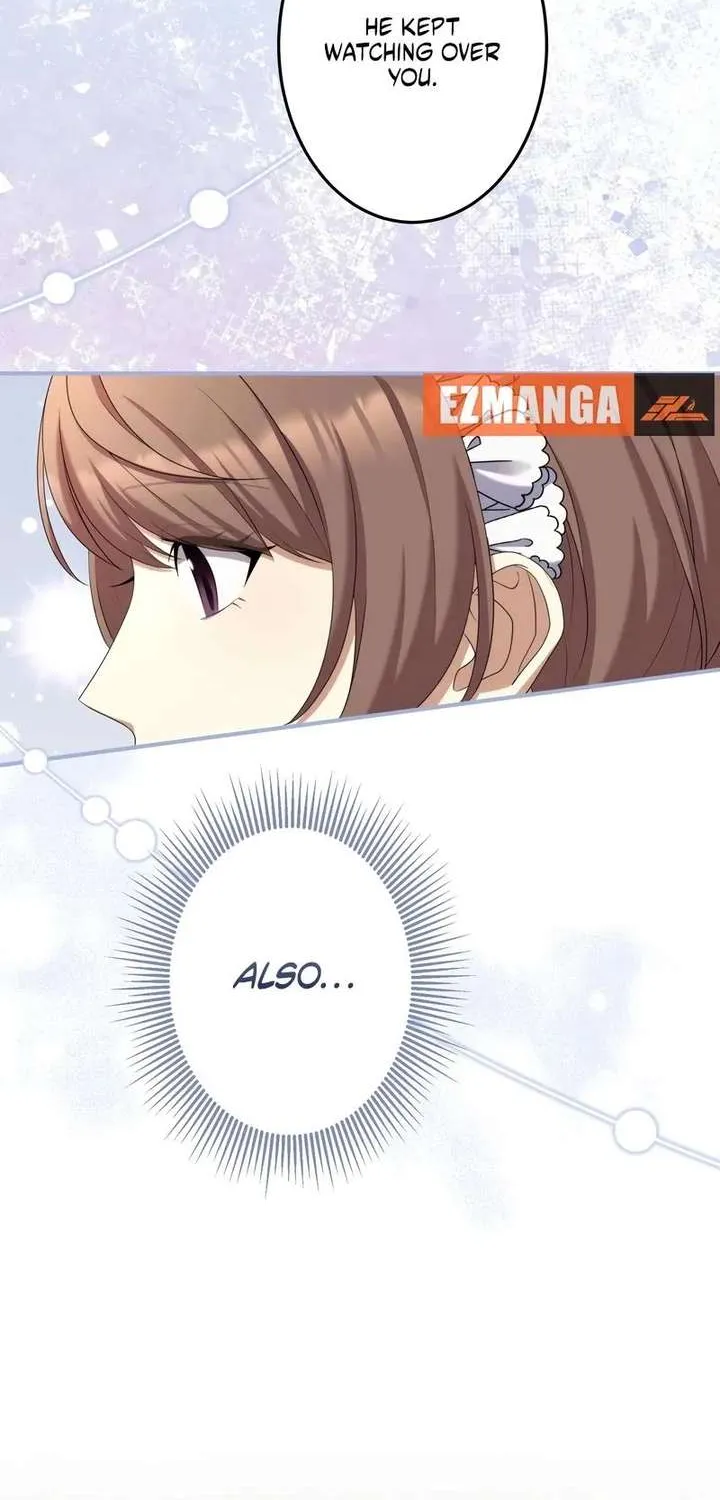 Pregnant, and Gone in Five Months Chapter 9 page 43
