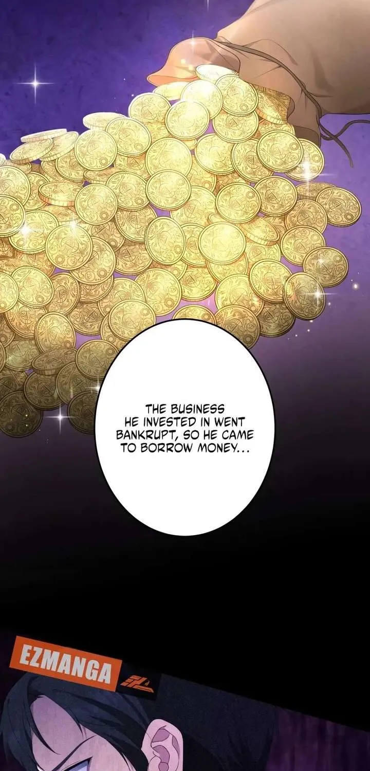 Pregnant, and Gone in Five Months Chapter 9 page 36