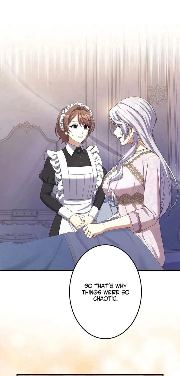 Pregnant, and Gone in Five Months Chapter 9 page 38