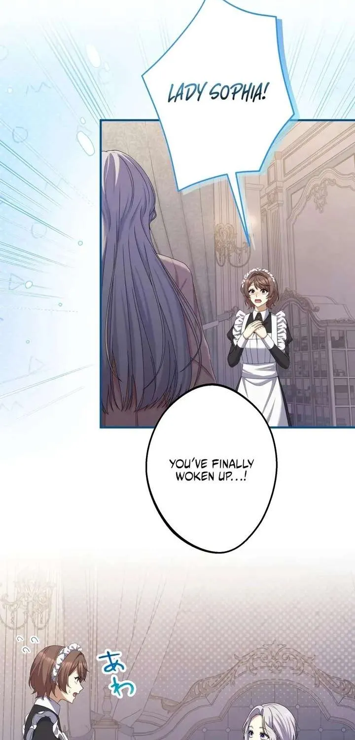 Pregnant, and Gone in Five Months Chapter 9 page 28