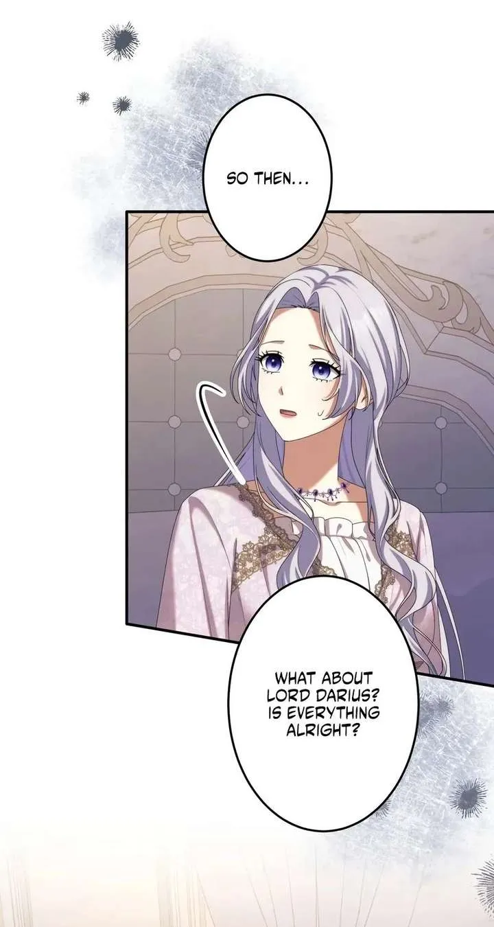 Pregnant, and Gone in Five Months Chapter 9 page 33