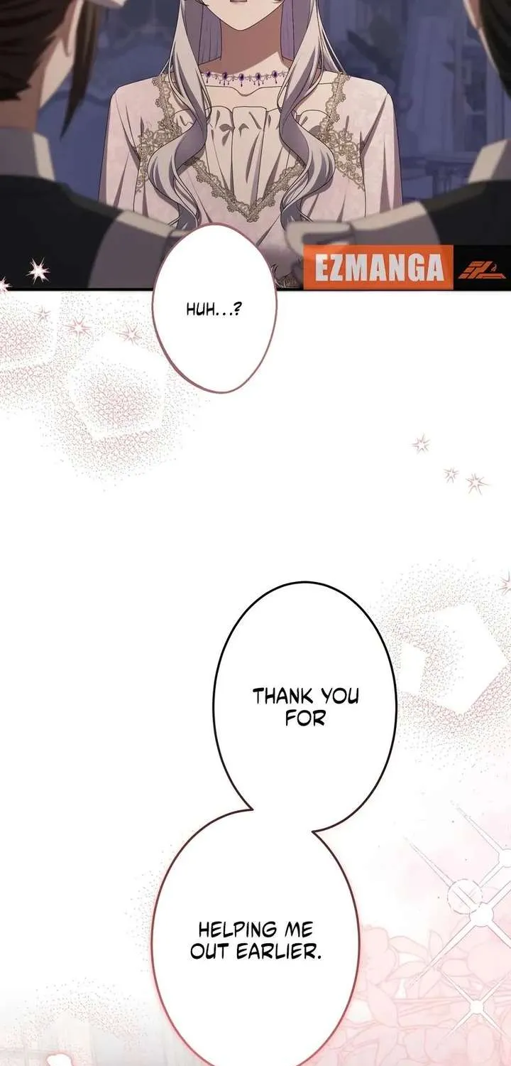 Pregnant, and Gone in Five Months Chapter 9 page 58