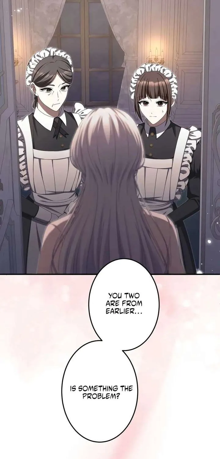 Pregnant, and Gone in Five Months Chapter 9 page 55