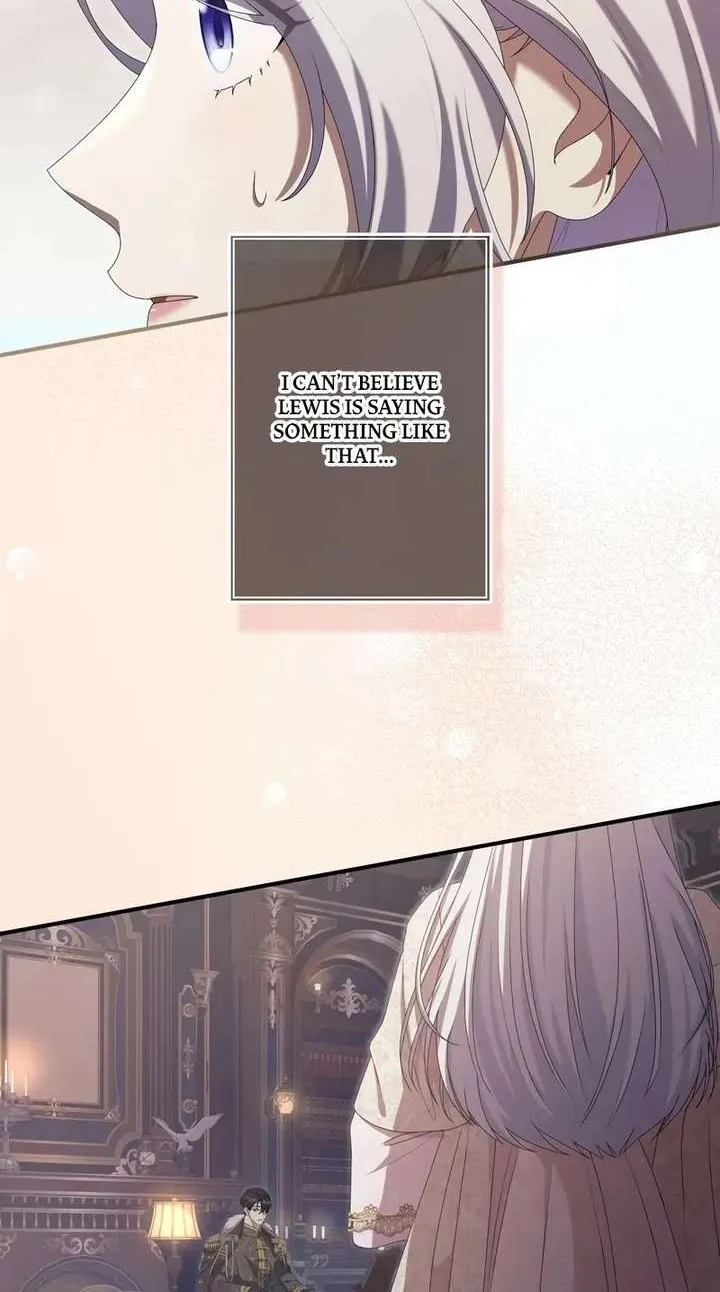 Pregnant, and Gone in Five Months Chapter 9 page 81