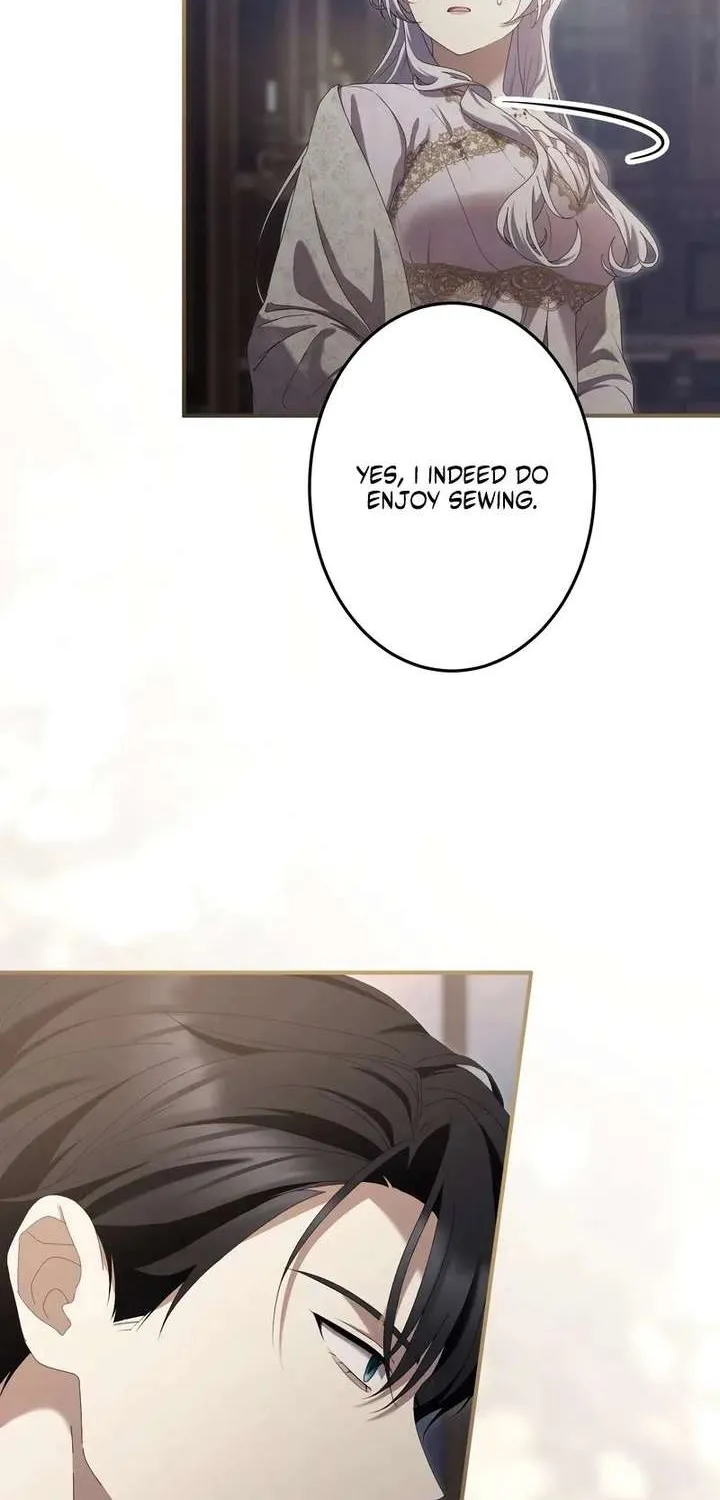 Pregnant, and Gone in Five Months Chapter 9 page 75