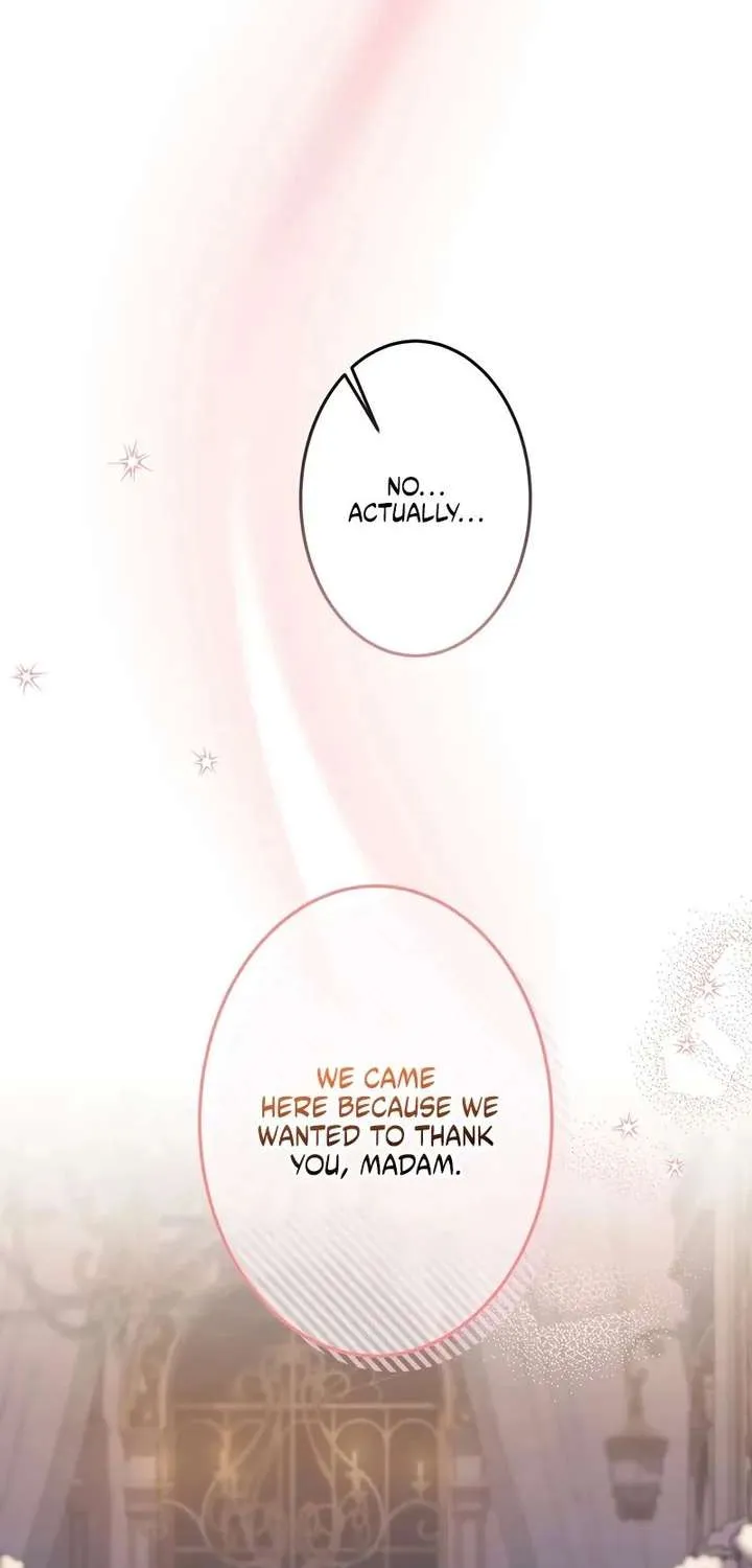 Pregnant, and Gone in Five Months Chapter 9 page 56