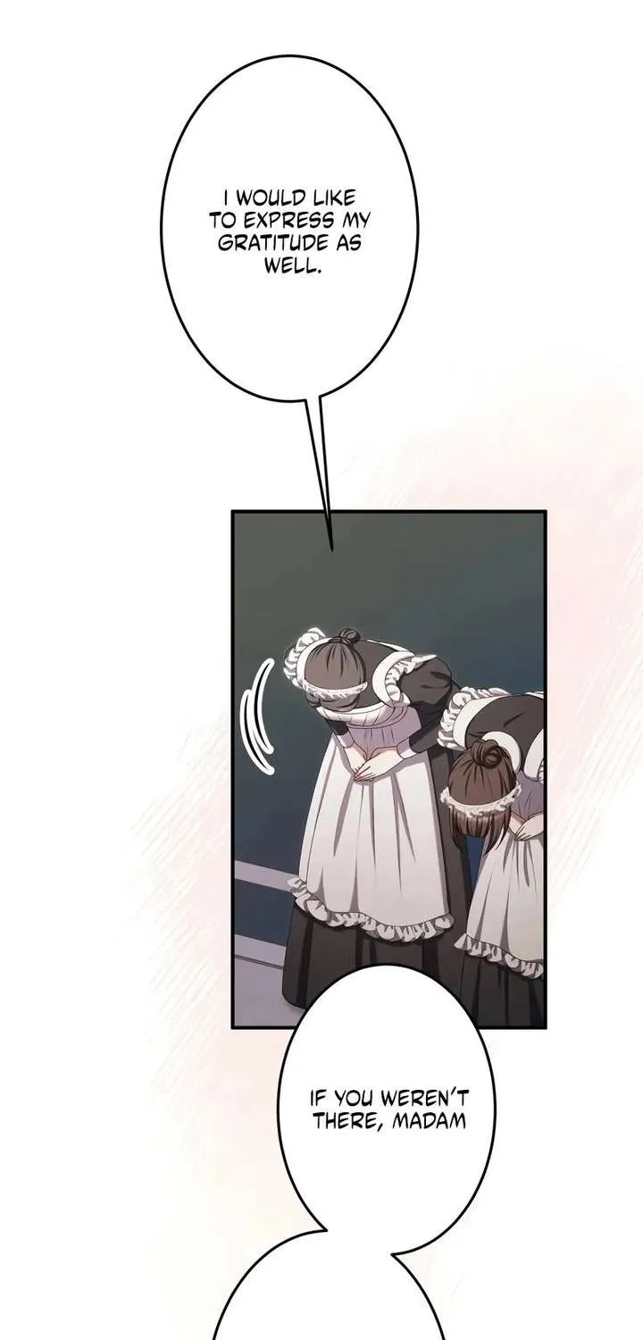 Pregnant, and Gone in Five Months Chapter 9 page 60