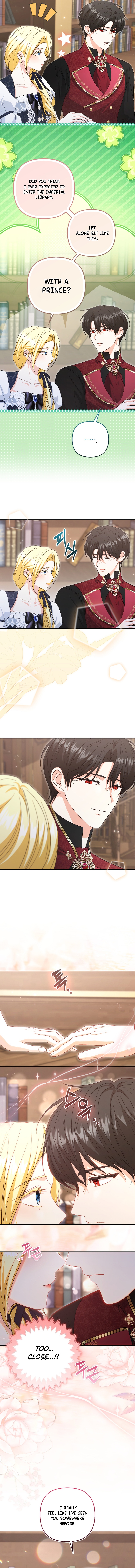 Welcome to the Café of the Dark Guild’s Successor Chapter 32 page 11