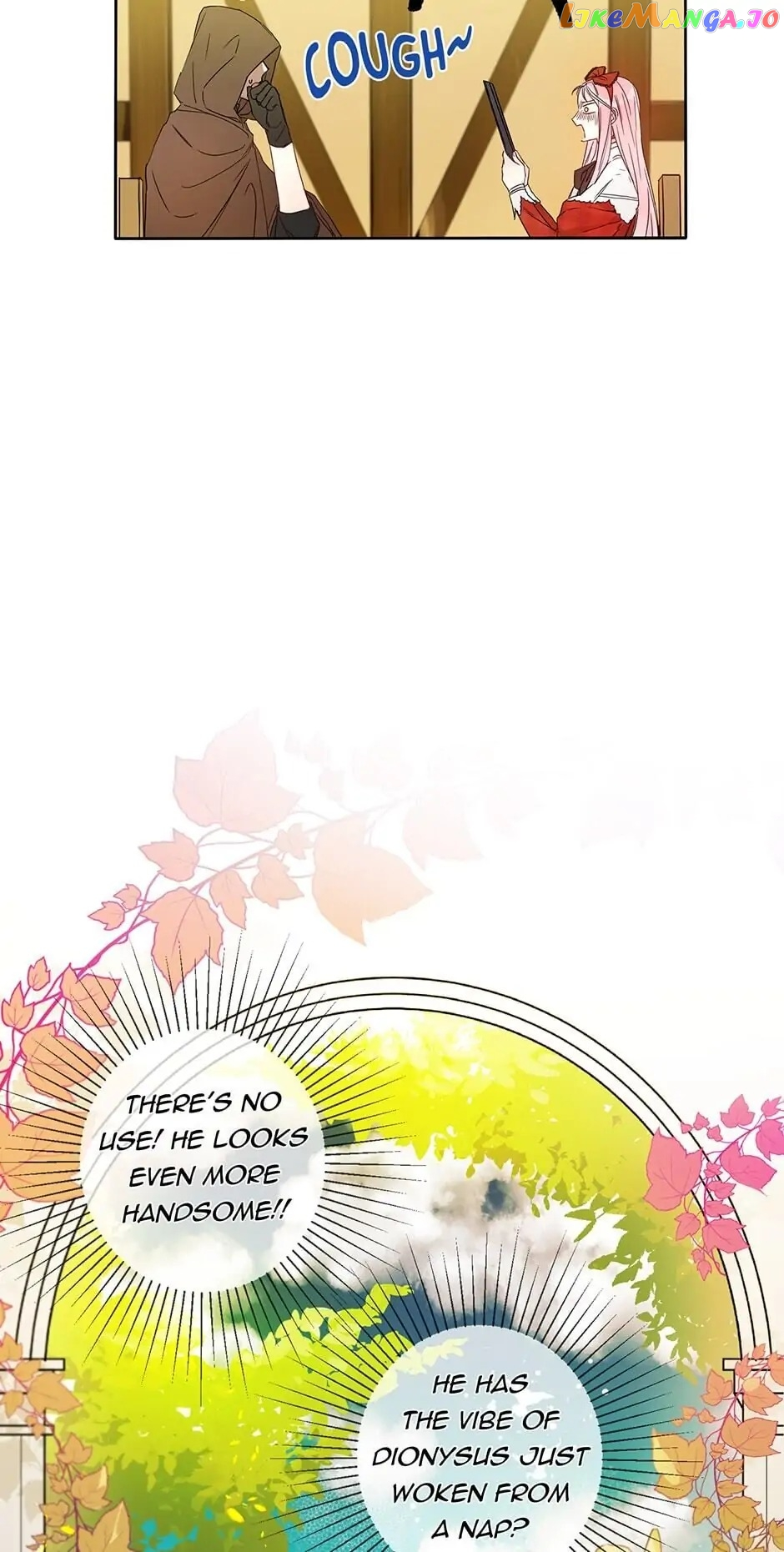 I Was Tricked into this Fake Marriage! Chapter 8 page 5